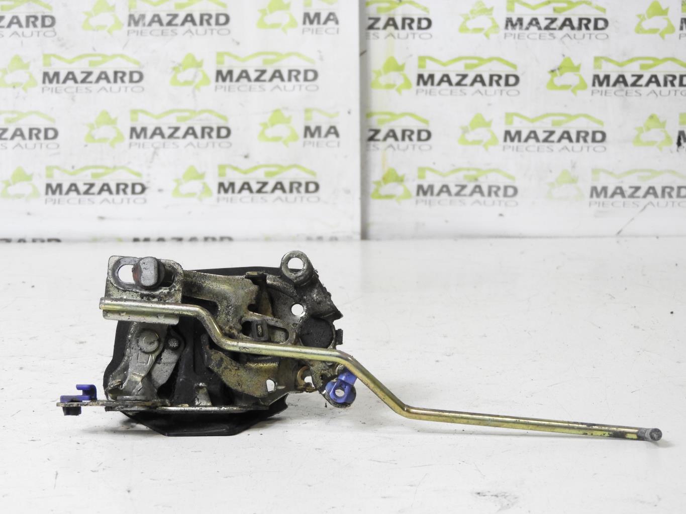 Serrure avant gauche MITSUBISHI CANTER PHASE 1 Diesel - 1
