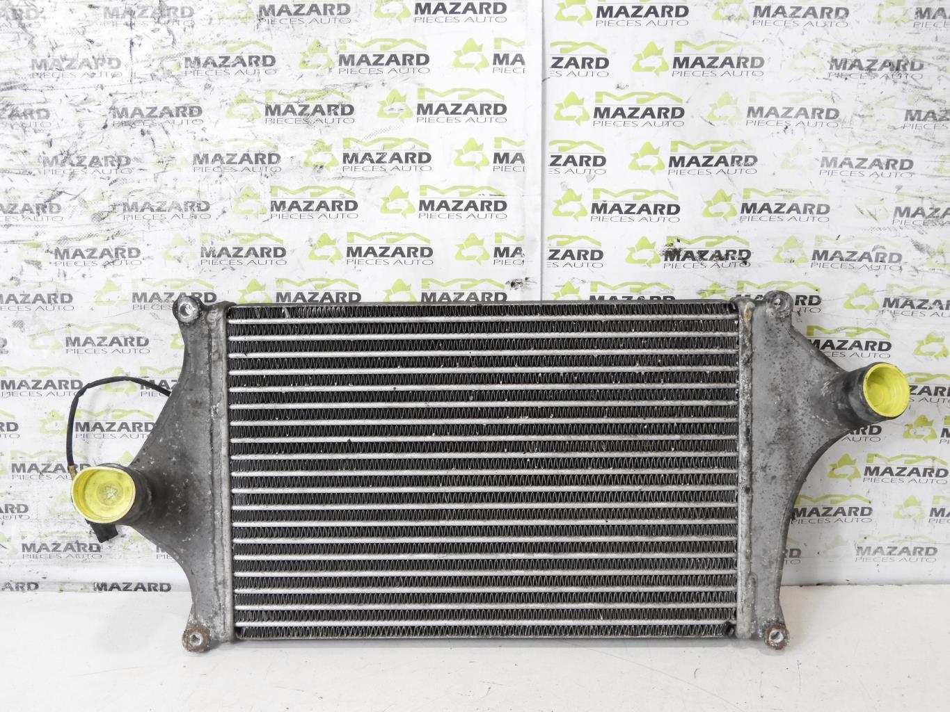Echangeur air (Intercooler) MITSUBISHI CANTER PHASE 1 Diesel - 1