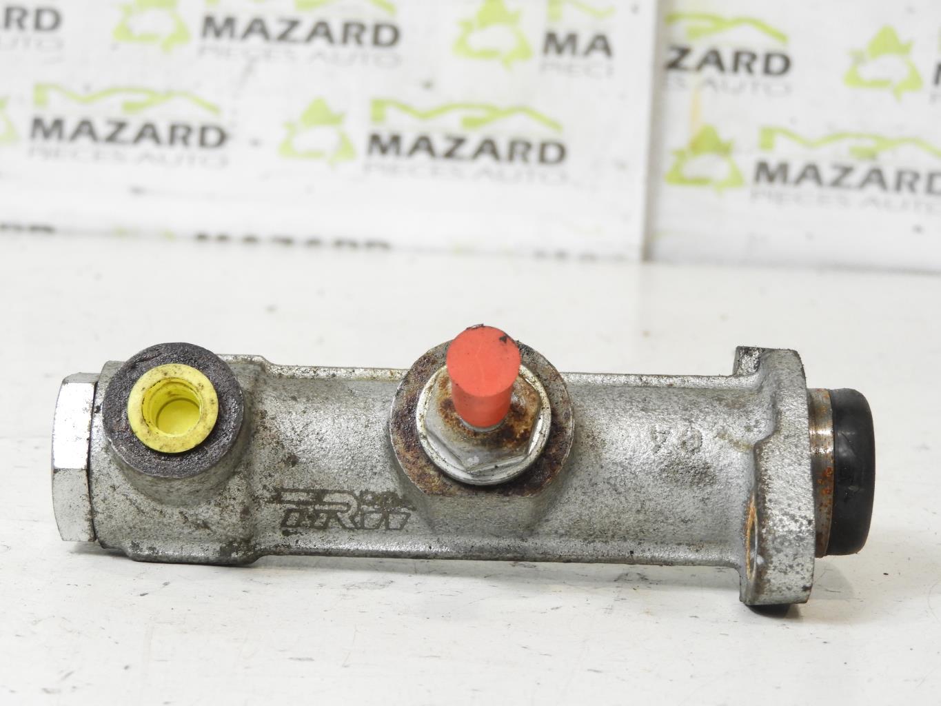 Emetteur LADA NIVA PHASE 2 Essence/GPL - 1