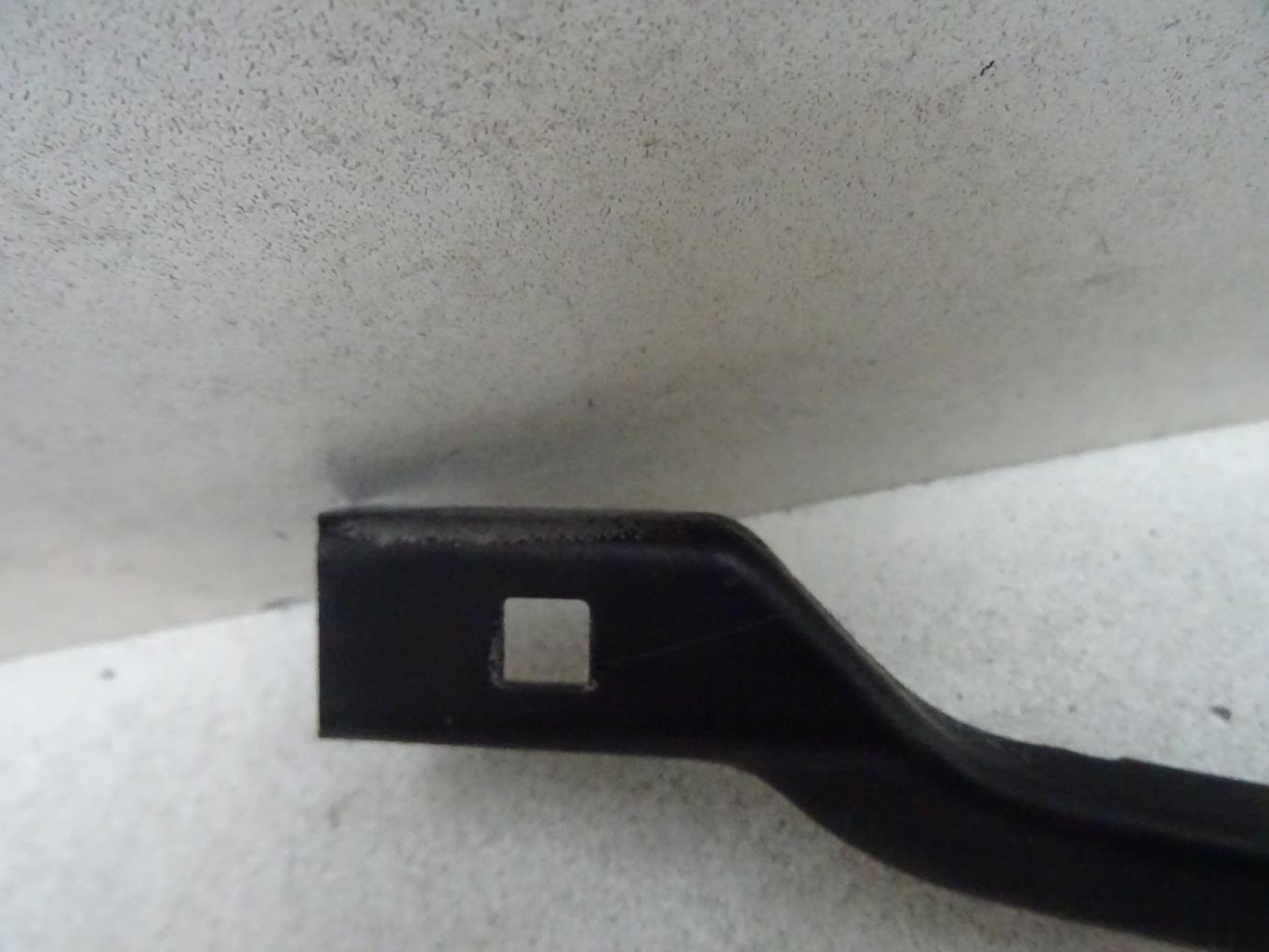Braccio tergicristallo anteriore TOYOTA AVENSIS 3 PHASE 1 BREAK Diésel - 1