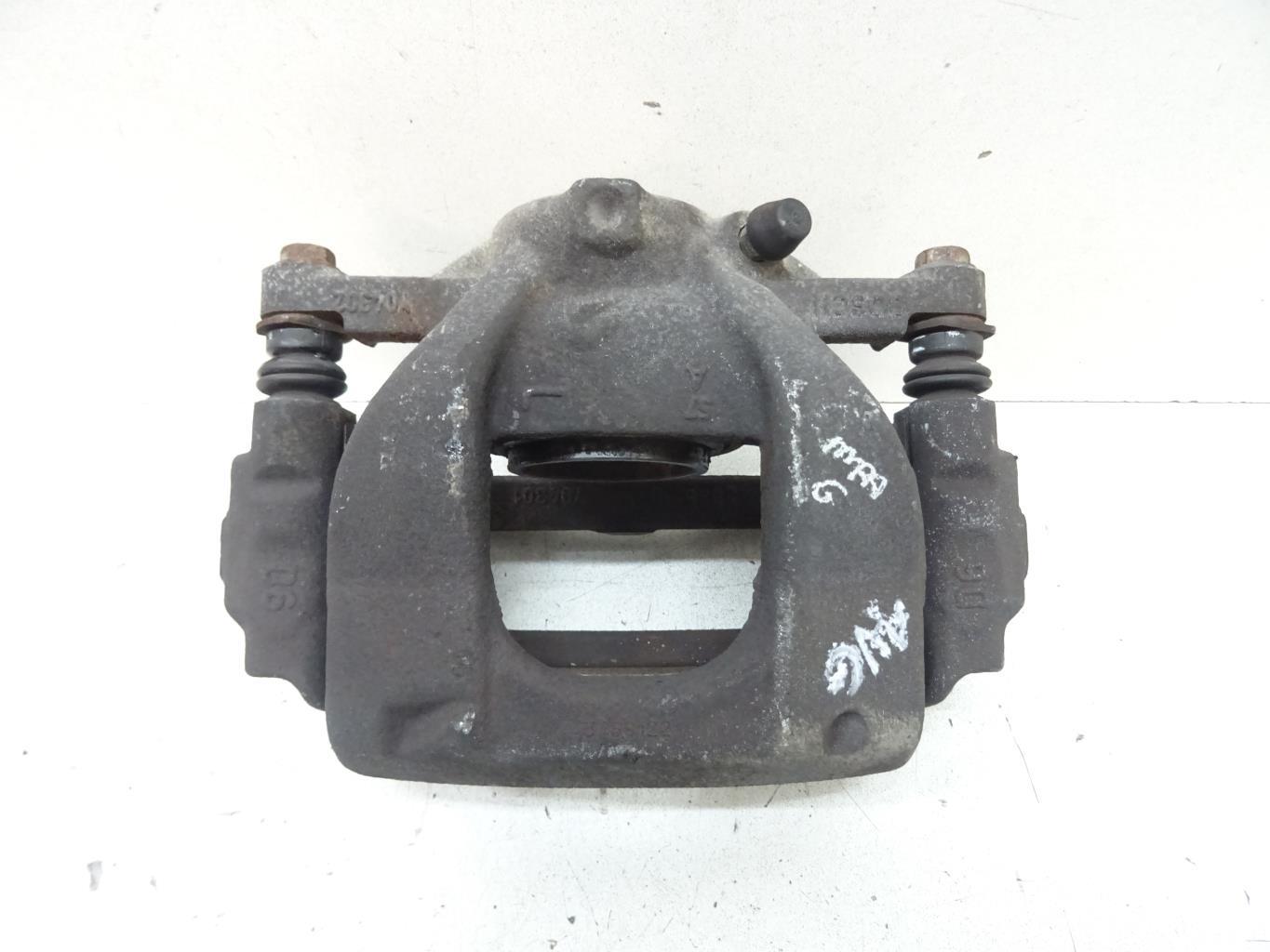 Pinza freni anteriore sinistra TOYOTA AVENSIS 3 PHASE 1 BREAK Diésel - 1