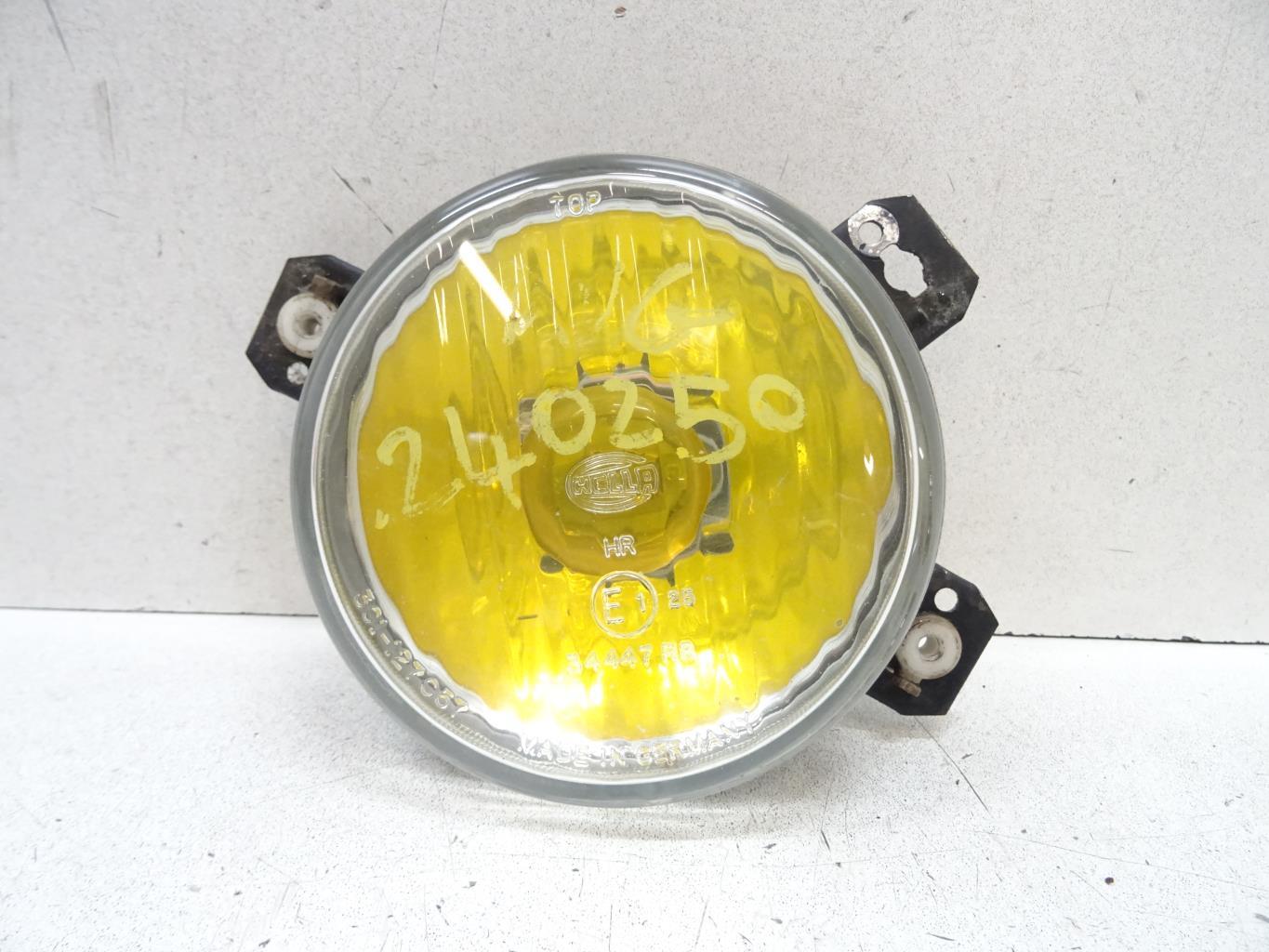 Gruppo ottico anteriore secondario sinistro (luci)(freccia) VOLKSWAGEN POLO 2 PHASE 1 Gasolina - 1