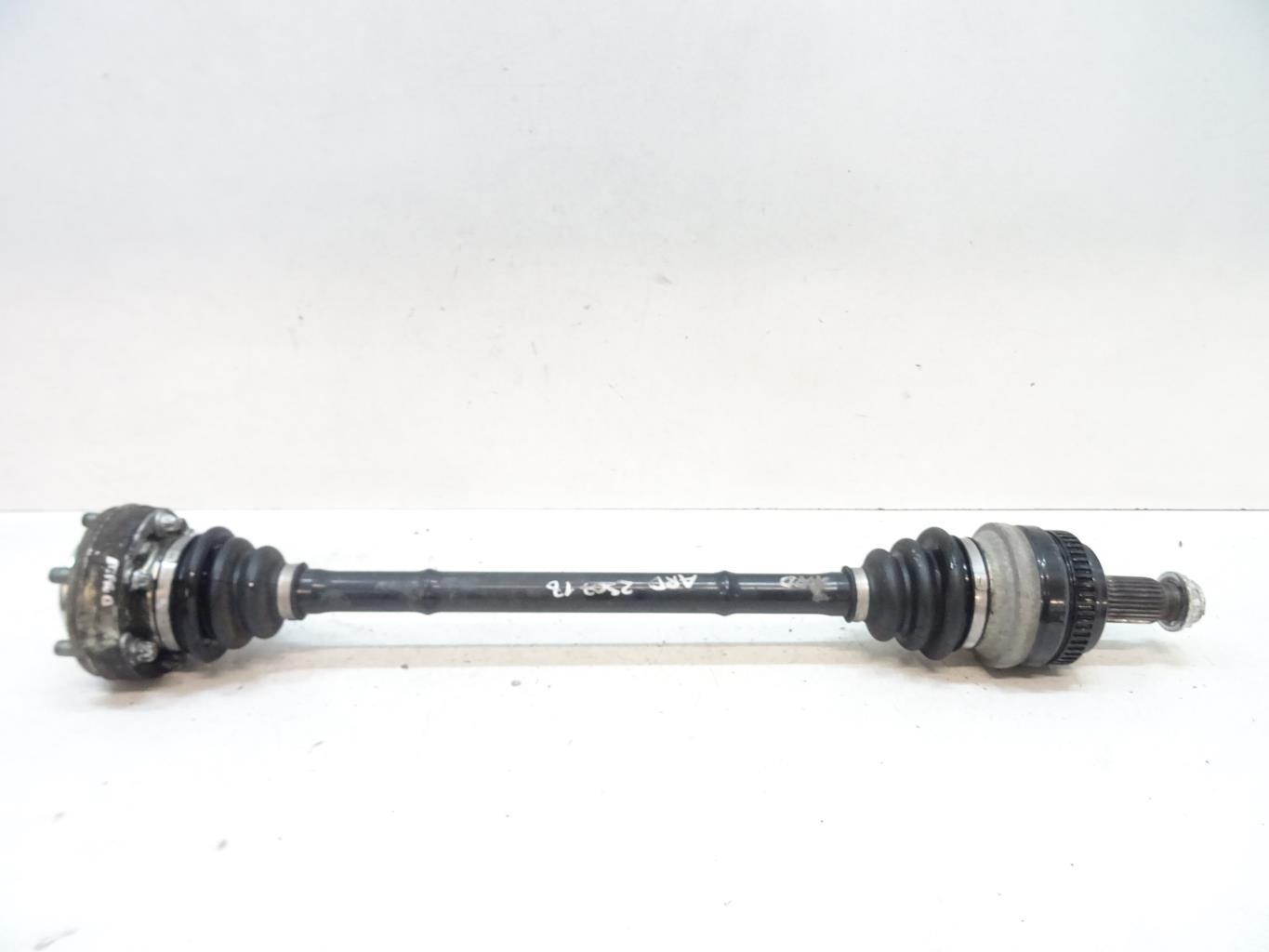 Giunto cardanico posteriore destro (trasmissione) BMW SERIE 3 E90 PHASE 1 Diésel - 1