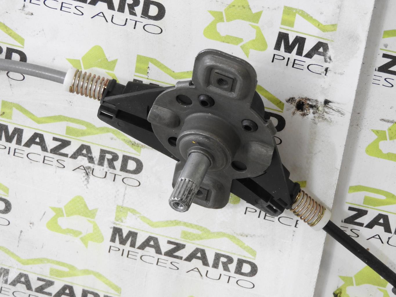 Alzacristalli manuale anteriore destro SEAT TOLEDO 1 PHASE 1  - 1