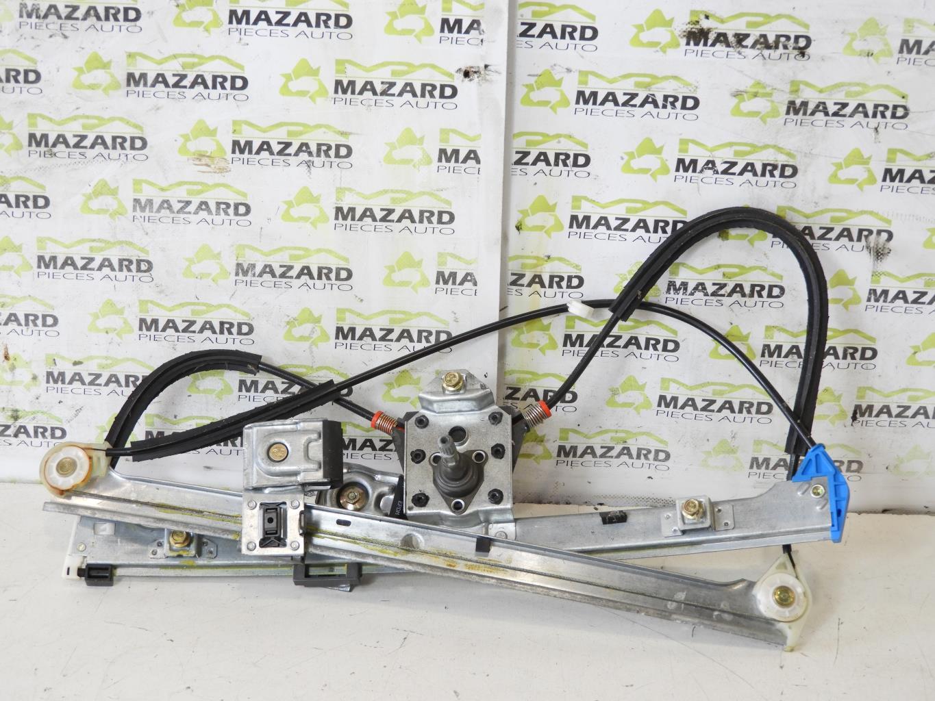 Alzacristalli manuale anteriore sinistro SEAT IBIZA 2 PHASE 1  - 1