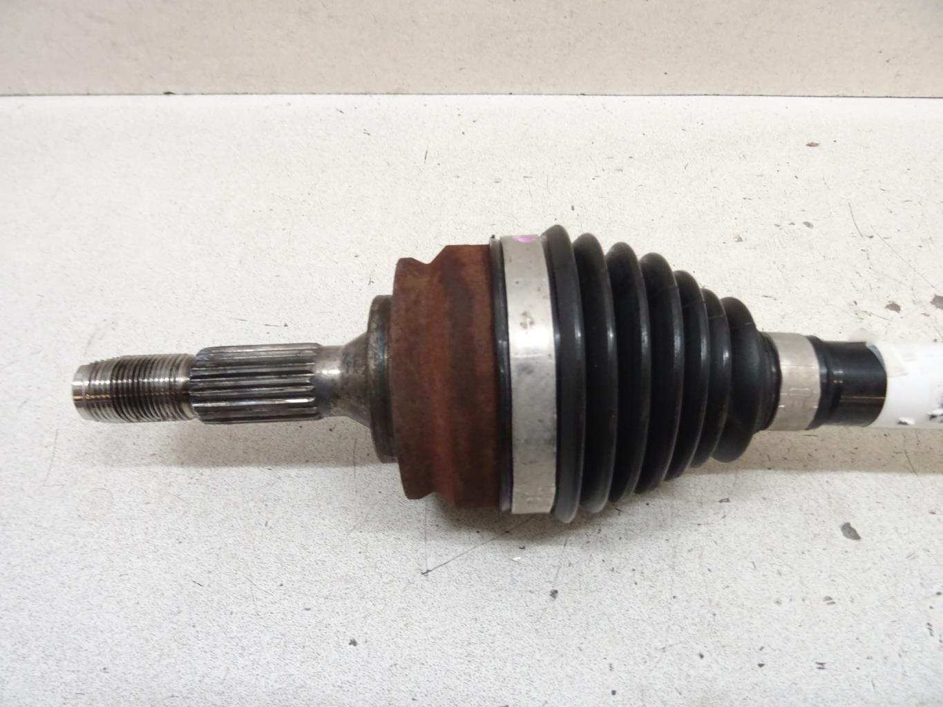 Cardan gauche (transmission) CITROEN C3 2 PHASE 2 Essence - 1