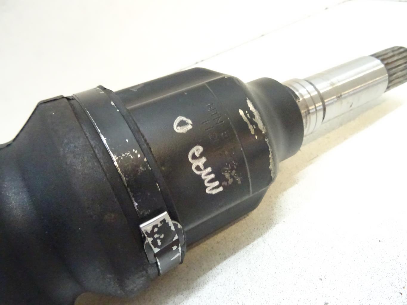 Cardan droit (transmission) CITROEN C3 2 PHASE 2 Essence - 1