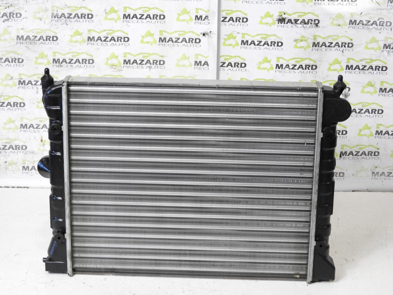 Radiateur eau SEAT TERRA Essence - 1