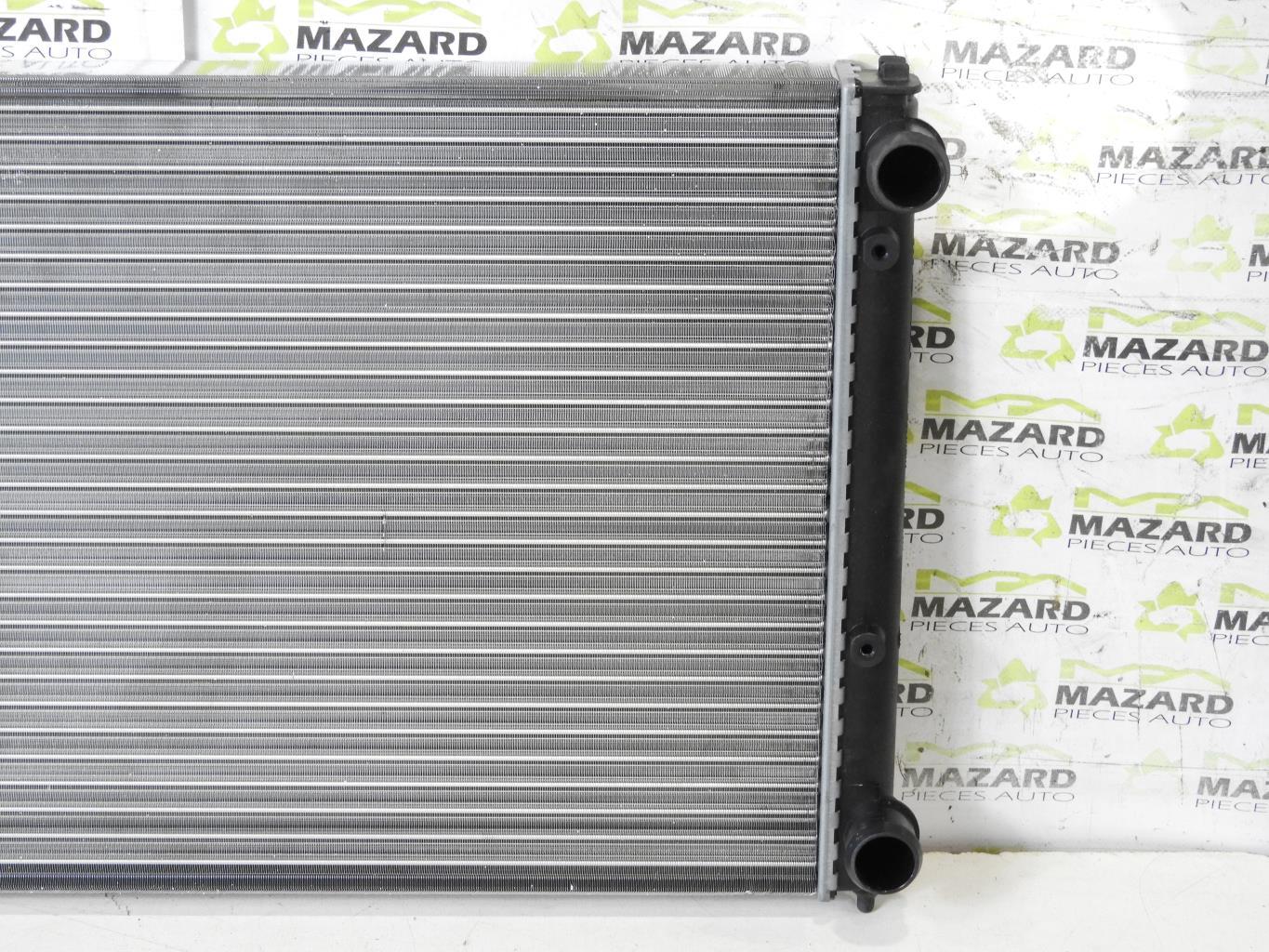 Radiateur eau SEAT IBIZA 2 PHASE 2 Diesel - 1