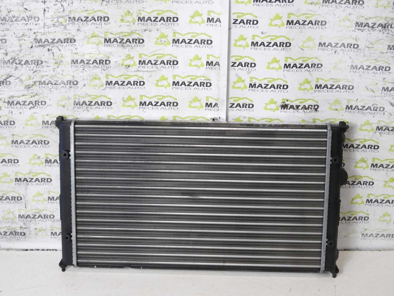 Radiateur eau SEAT CORDOBA 1 PHASE 1 Diesel - 1