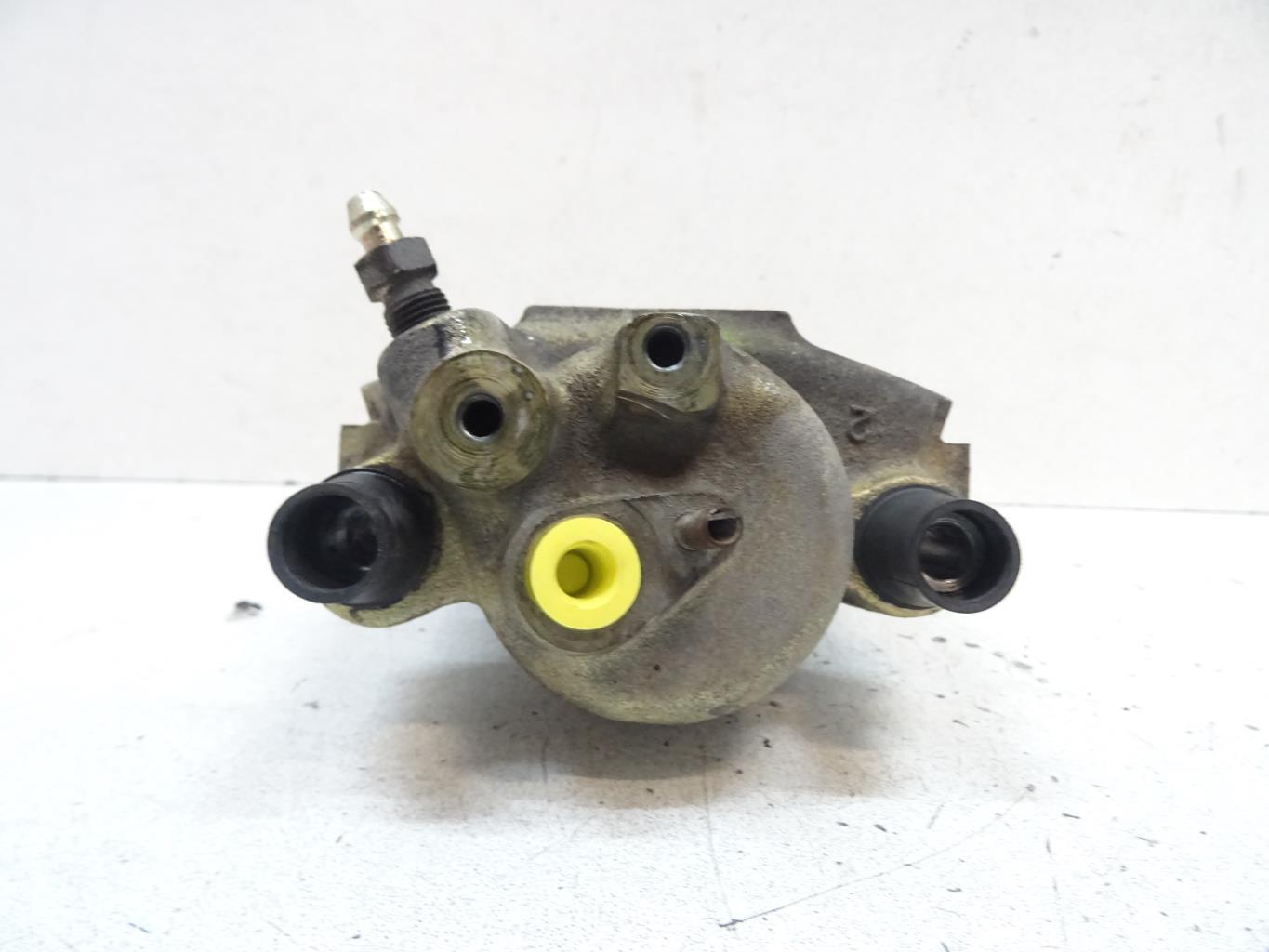 Pinza freni anteriore sinistra VOLKSWAGEN POLO 3 PHASE 1 Gasolina - 1