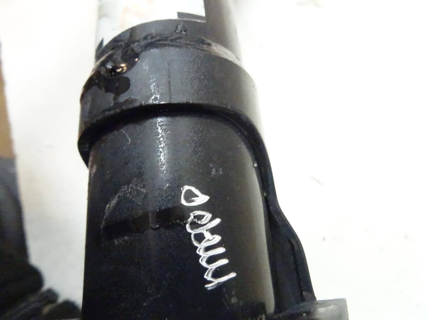 Ammortizzatore anteriore destro VOLKSWAGEN POLO 3 PHASE 1 Gasolina - 1