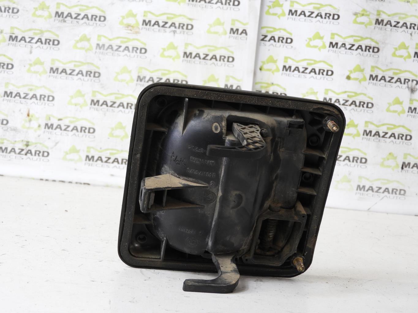 Maniglia portiera anteriore sinistra CITROEN JUMPER 2 Diésel - 1
