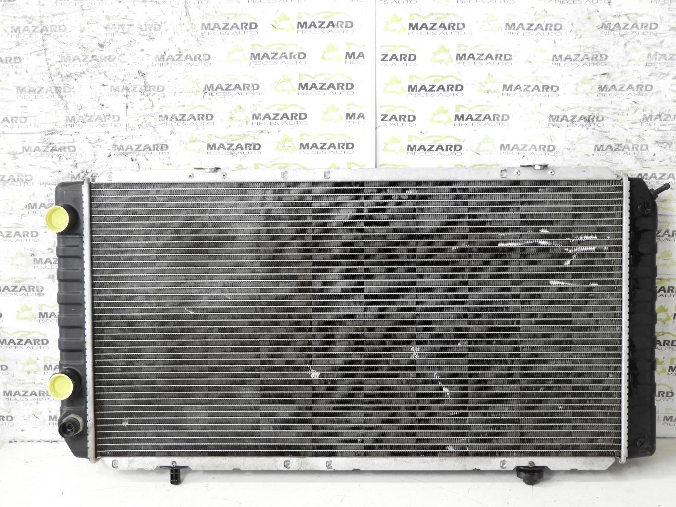 Radiateur eau FIAT DUCATO 2 PHASE 1 Diesel - 1