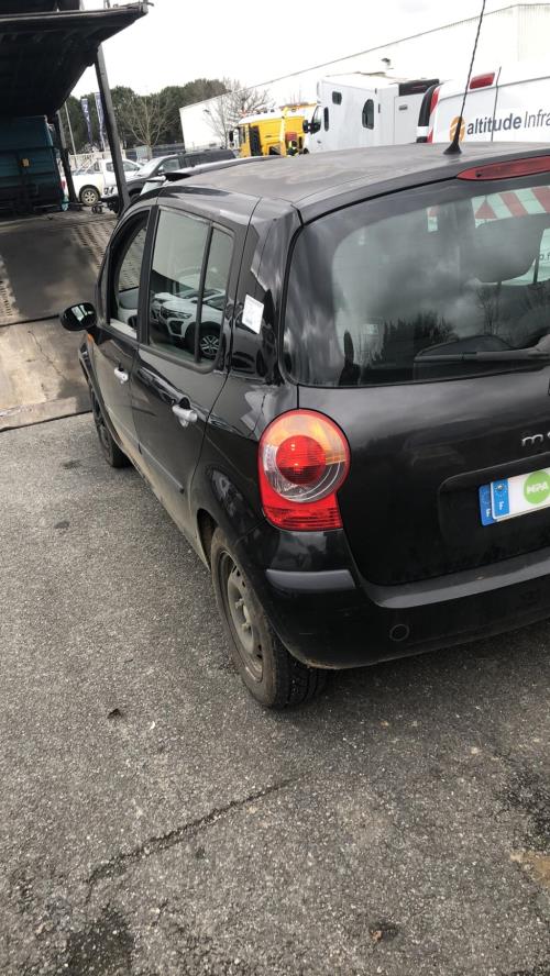 Photo de la pièce