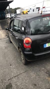 Photo de la pièce