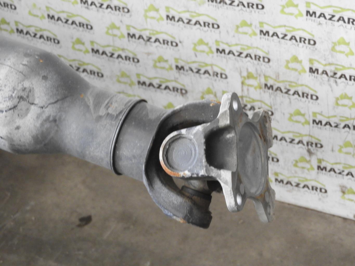 Arbre de transmission (propulsion) MERCEDES SPRINTER 3  - 1