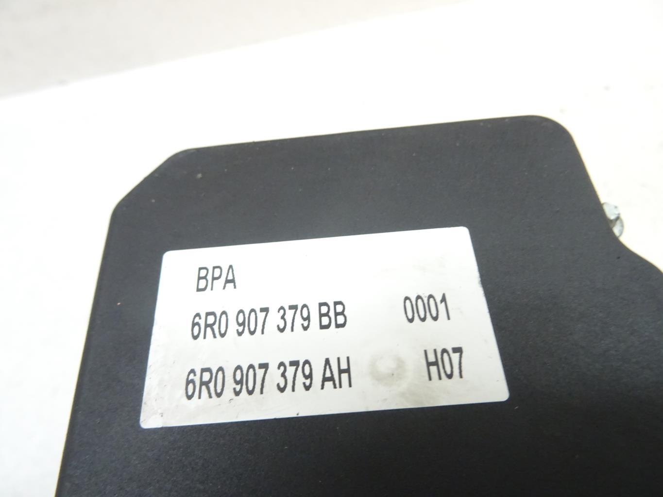 Bloc ABS (freins anti-blocage) AUDI A1 1 PHASE 1 Diesel - 1