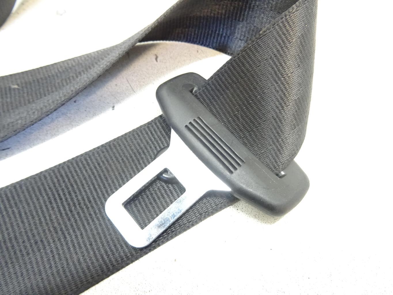 Cintura di sicurezza posteriore destra AUDI A1 1 PHASE 1 Diésel - 1