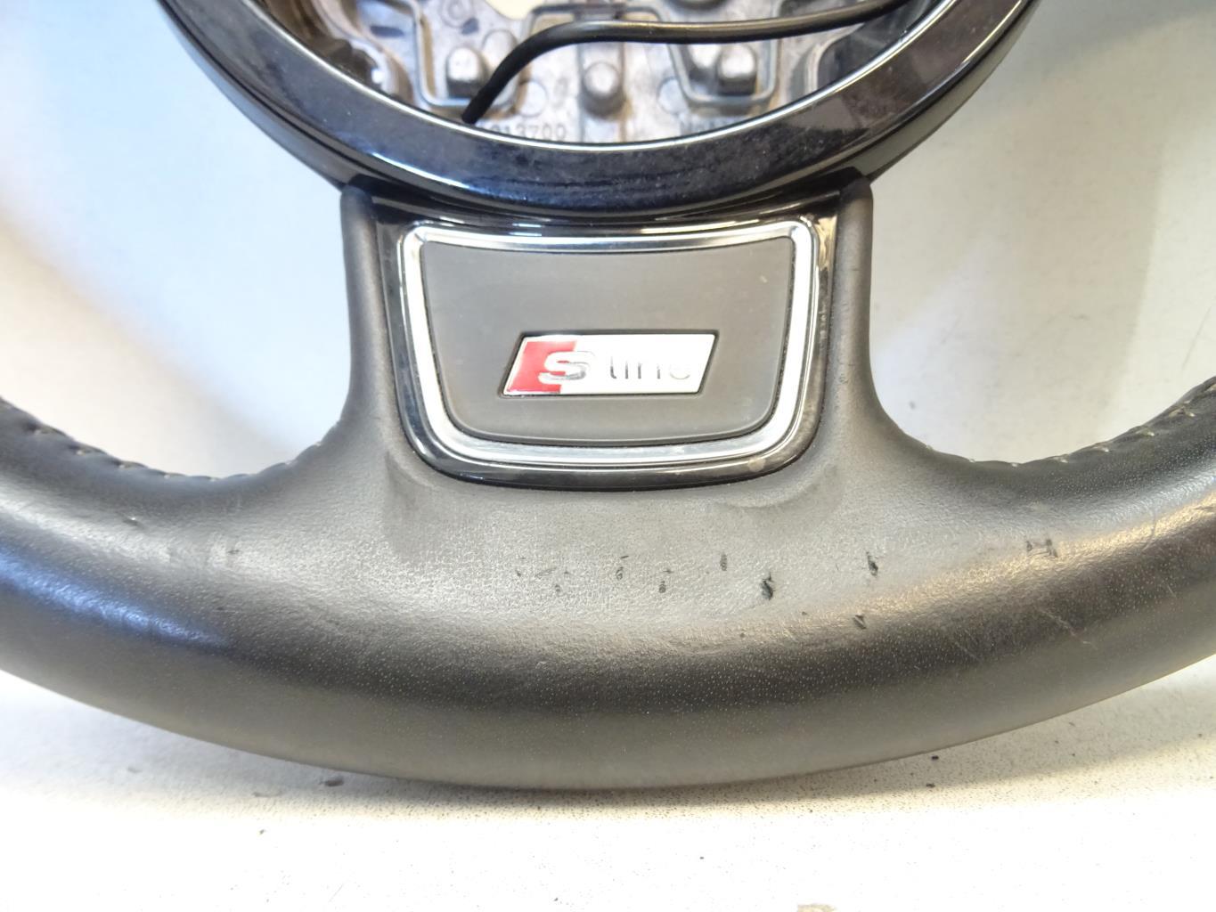 Volant AUDI A1 1 PHASE 1 Diesel - 1