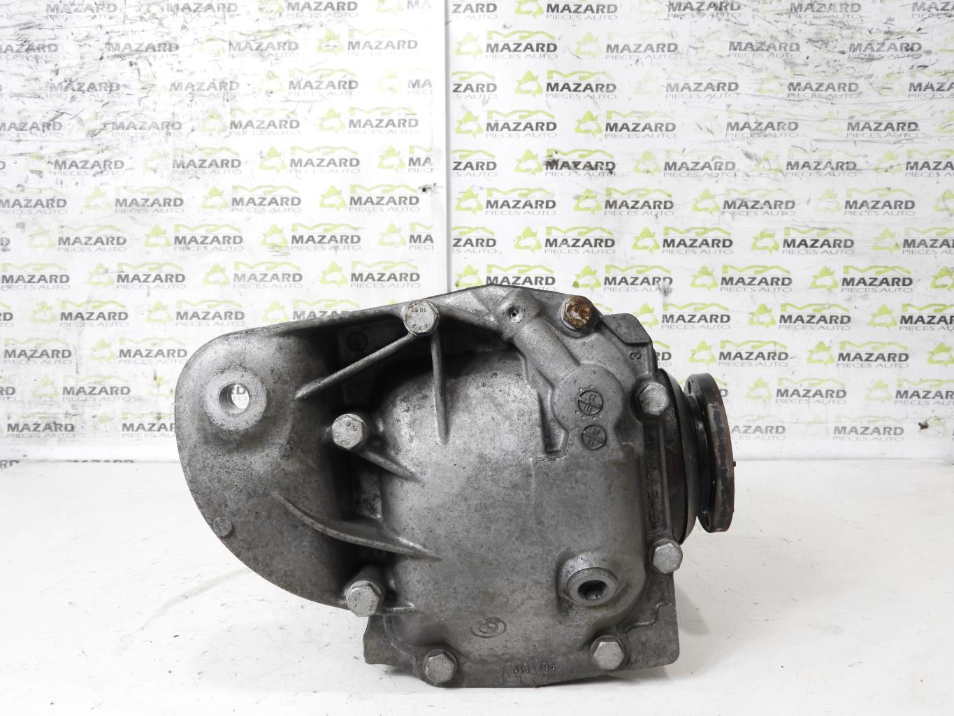Pont (propulsion) BMW SERIE 3 E90 PHASE 1 Diesel - 1