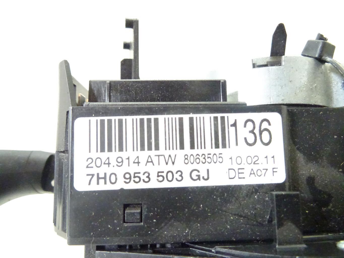 Devio guida completo con contatto spiralato SEAT IBIZA 4 PHASE 1 Diésel - 1
