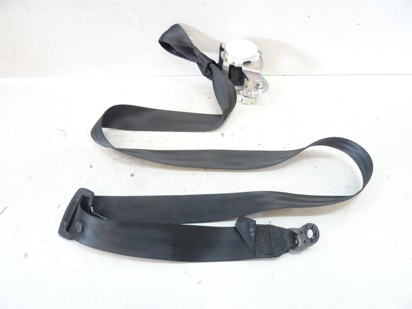 Cintura di sicurezza posteriore destra SEAT IBIZA 4 PHASE 1 Diésel - 1