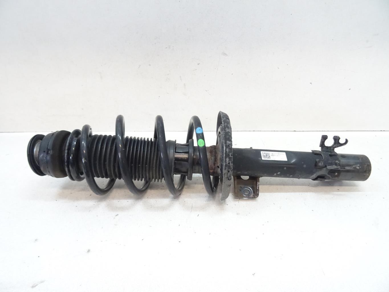 Ammortizzatore anteriore sinistro SEAT IBIZA 4 PHASE 1 Diésel - 1