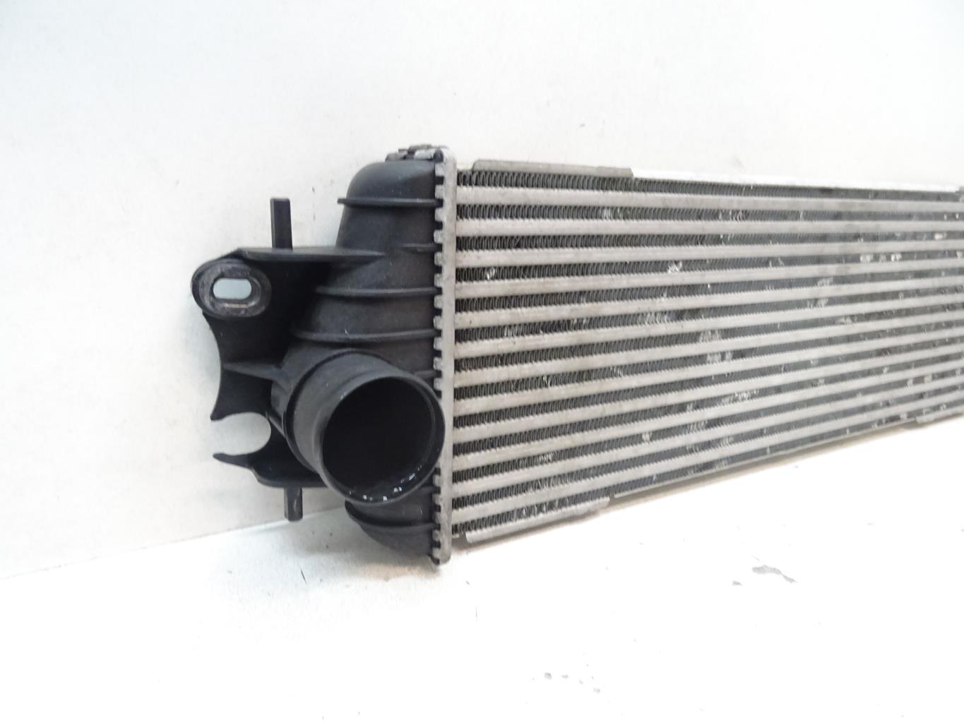 Echangeur air (Intercooler) OPEL VIVARO 1 PHASE 1 Diesel - 1