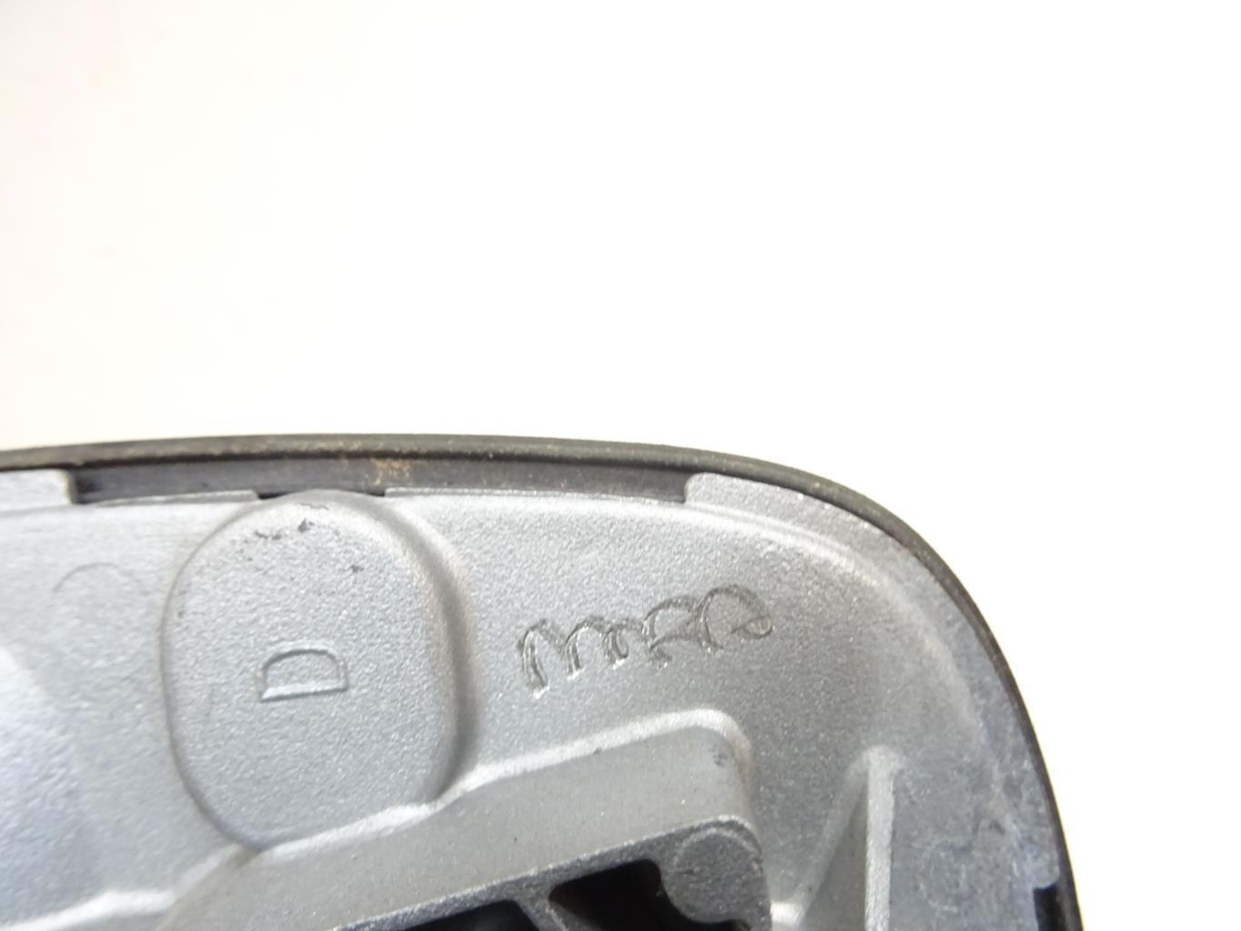 Maniglia portiera anteriore destra OPEL VIVARO 1 PHASE 1 Diésel - 1