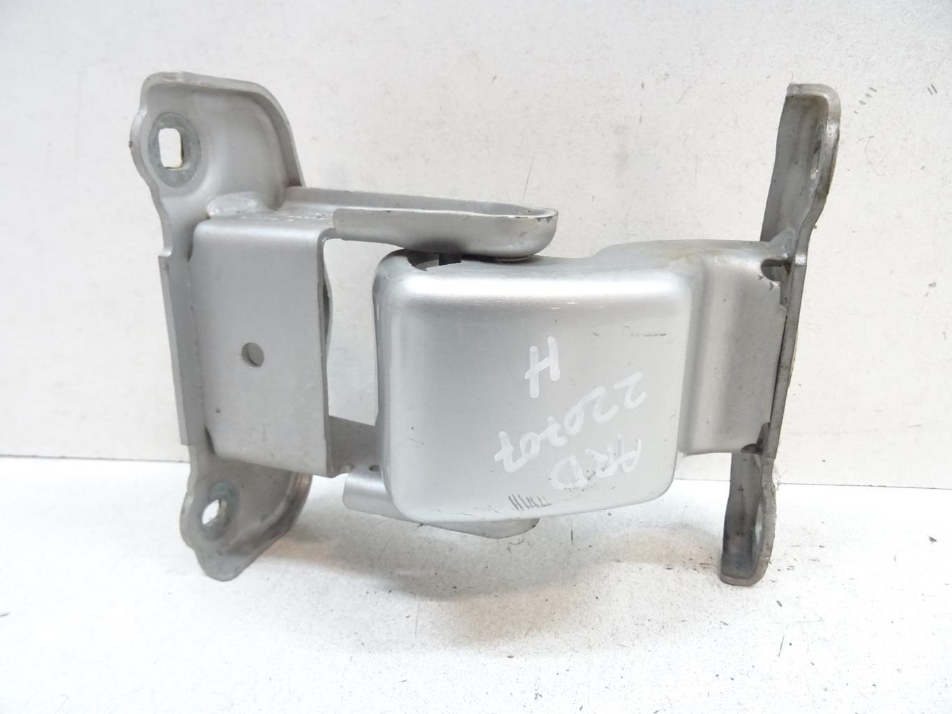 Cerniera porta bagagliaio destra OPEL VIVARO 1 PHASE 1 Diésel - 1