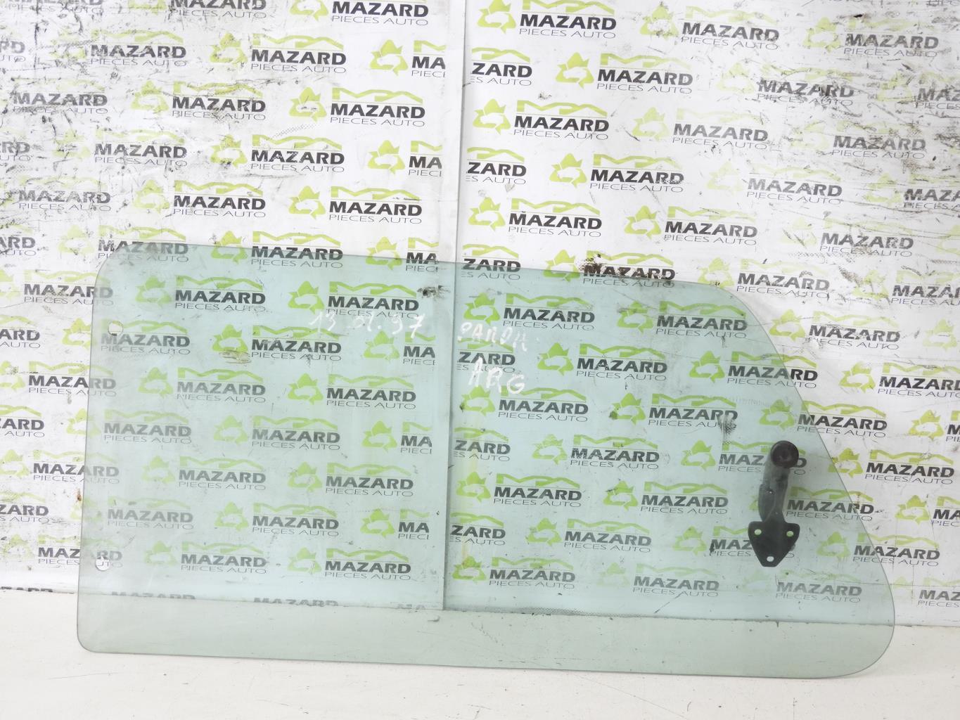 Ventanilla triangular trasera izquierda FIAT PANDA 1 PHASE 2  - 1