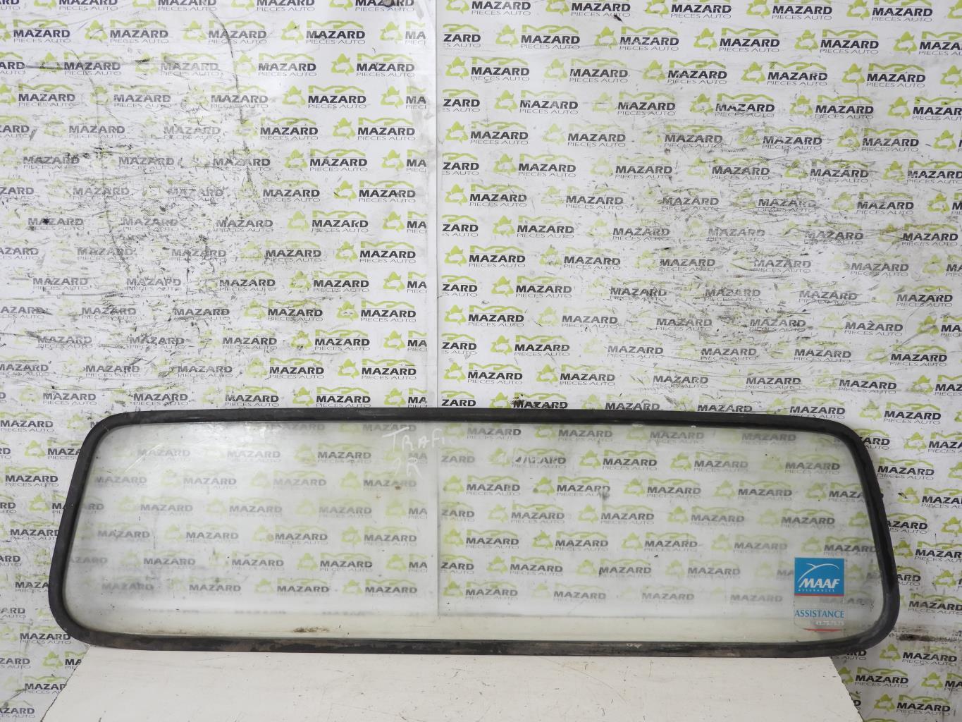 Lunette arriere RENAULT TRAFIC 1  - 1