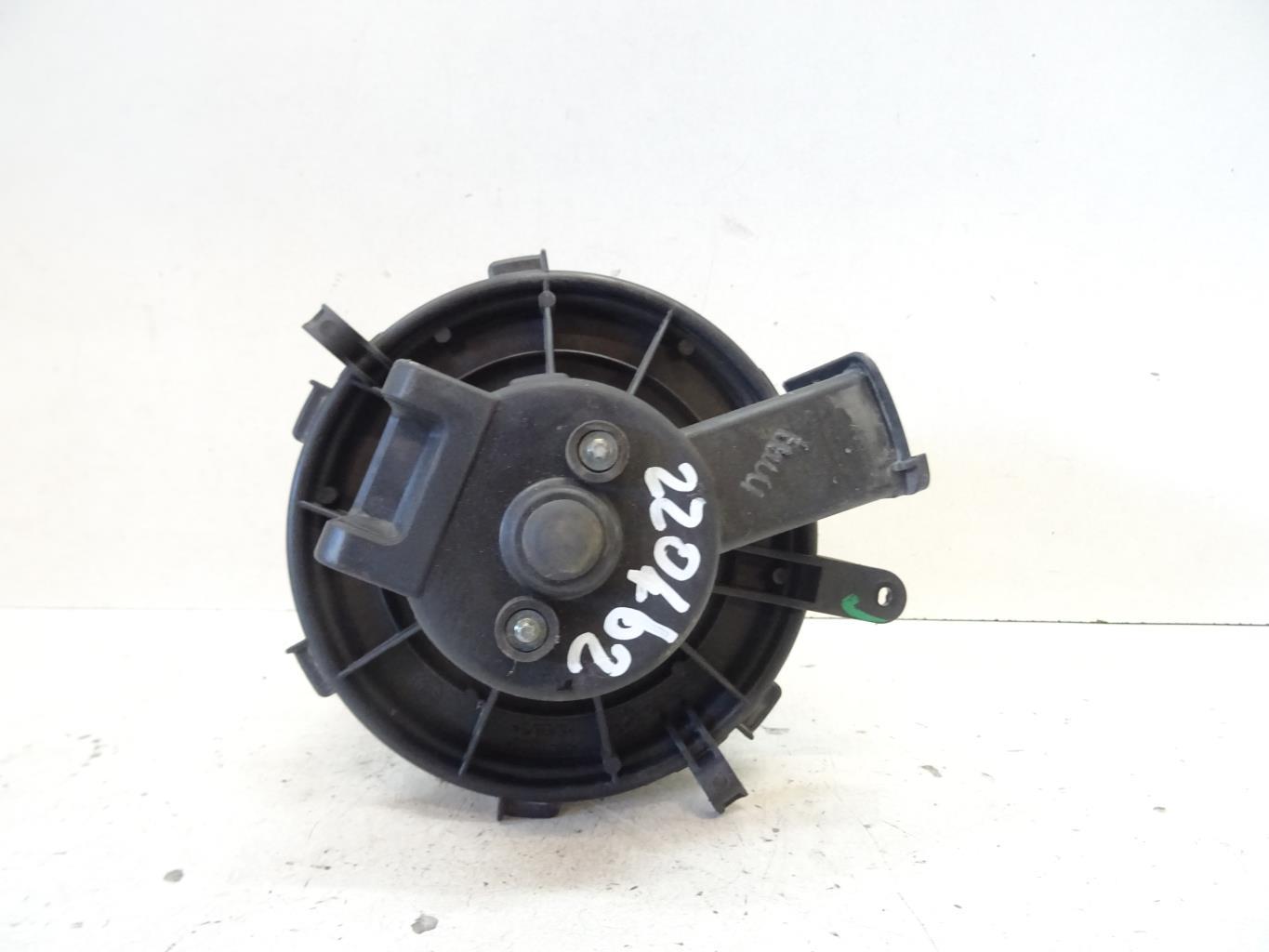 Pulseur d'air CITROEN JUMPER 3 PHASE 2 Diesel - 1