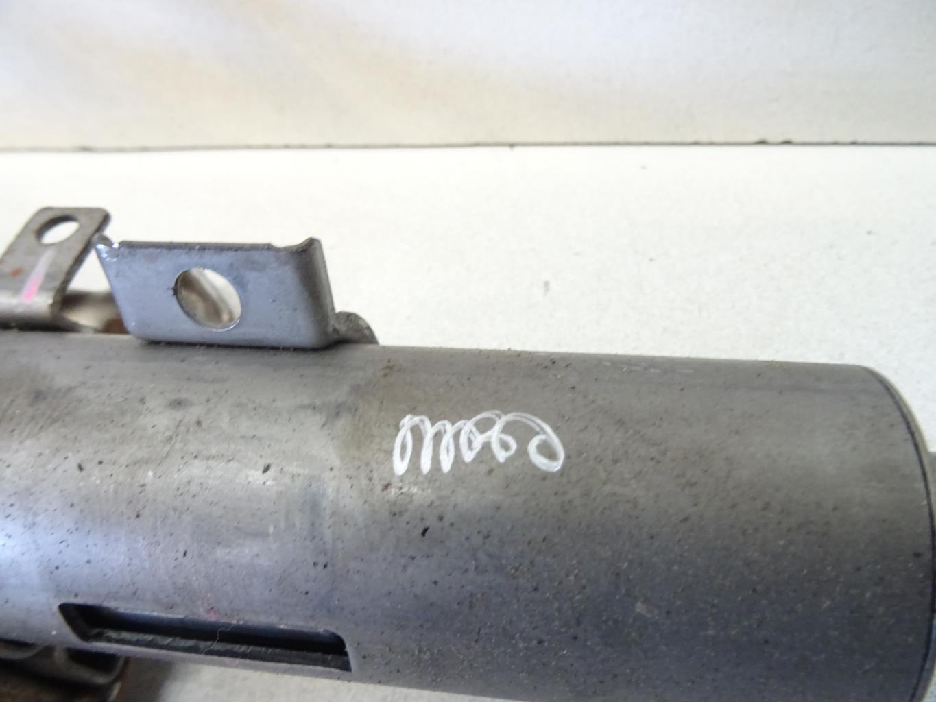 Colonne de direction CITROEN JUMPER 3 PHASE 2 Diesel - 1
