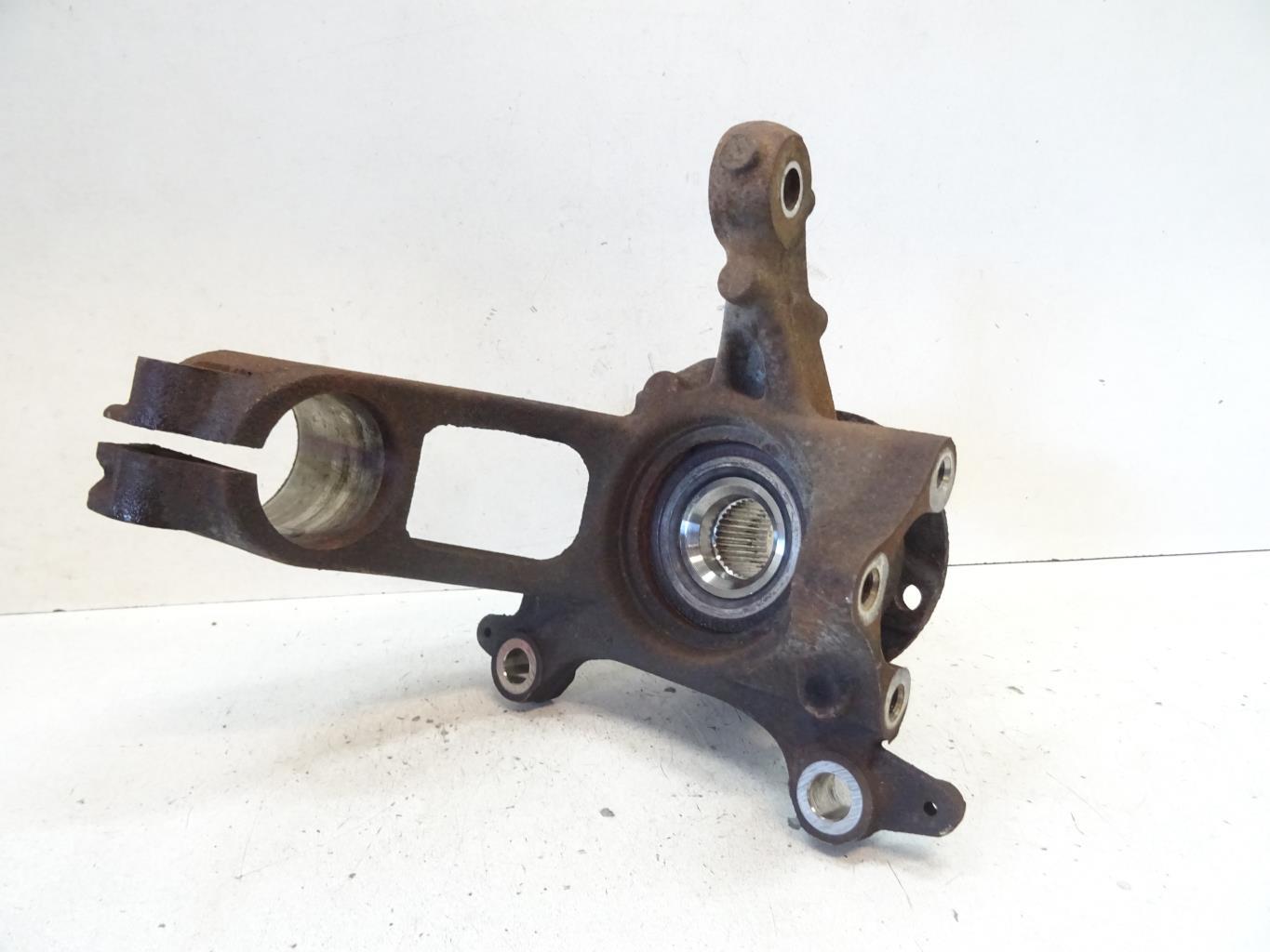 Mozzo anteriore destro CITROEN JUMPER 3 PHASE 2 Diésel - 1