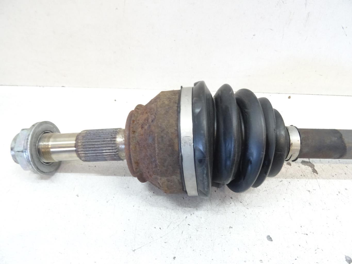 Giunto cardanico albero di trasmissione sinistro CITROEN JUMPER 3 PHASE 2 Diésel - 1