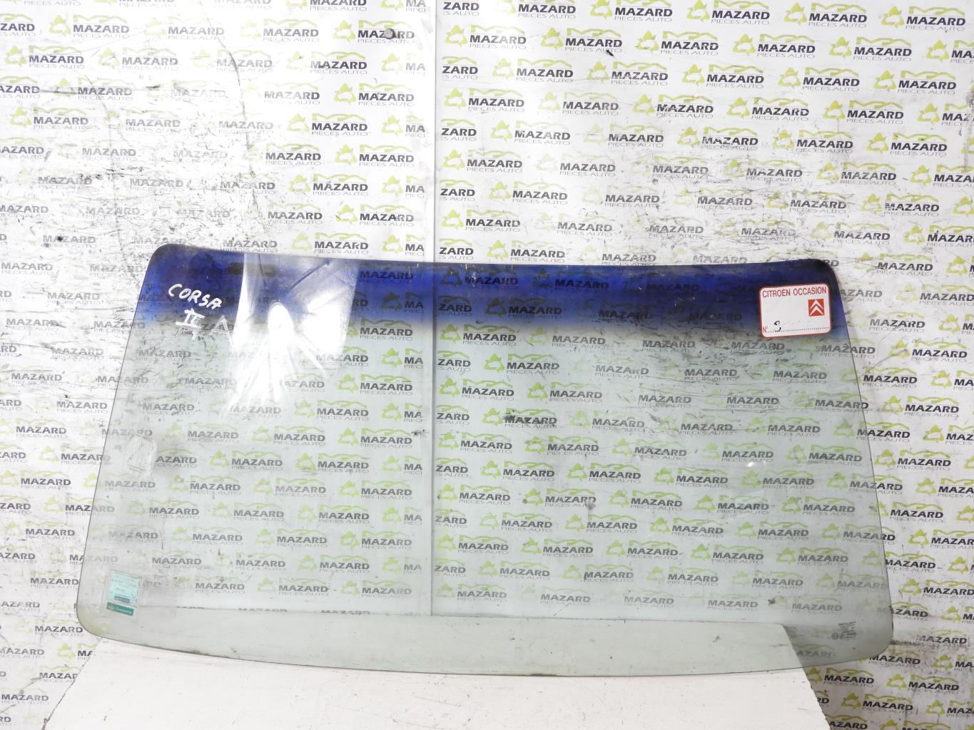 Pare brise OPEL CORSA A PHASE 1 Essence - 1