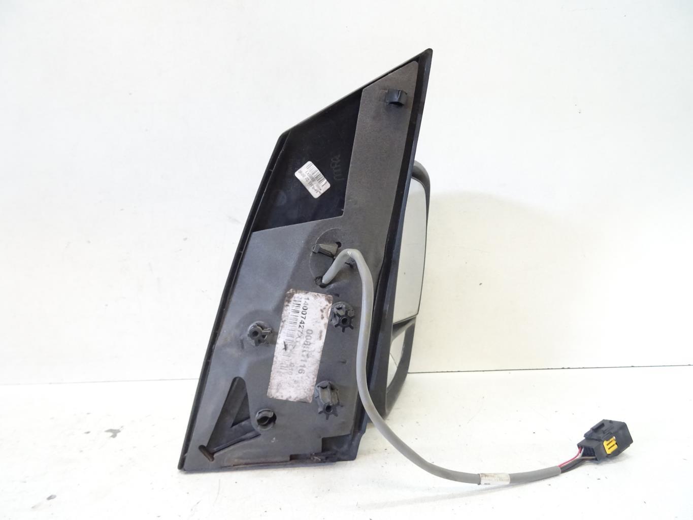 Retrovisor derecho PEUGEOT EXPERT 2 Diésel - 1