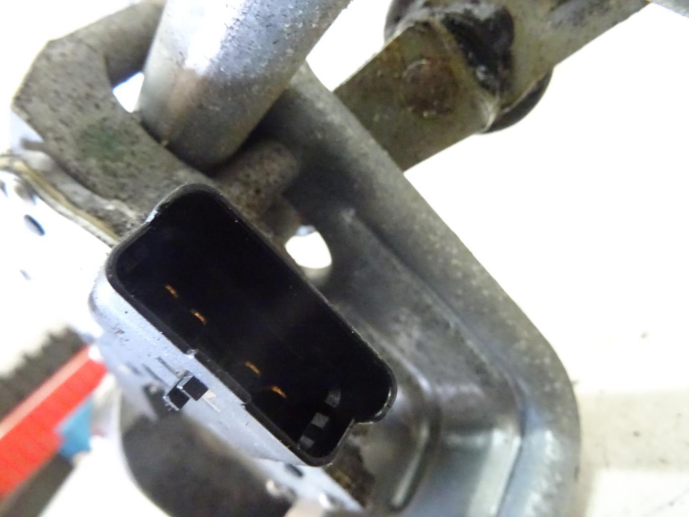 Motore tergicristallo anteriore PEUGEOT EXPERT 2 Diésel - 1