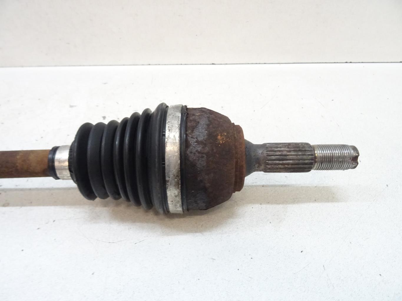 Giunto cardanico albero di trasmissione sinistro CITROEN SAXO PHASE 1 Diésel - 1