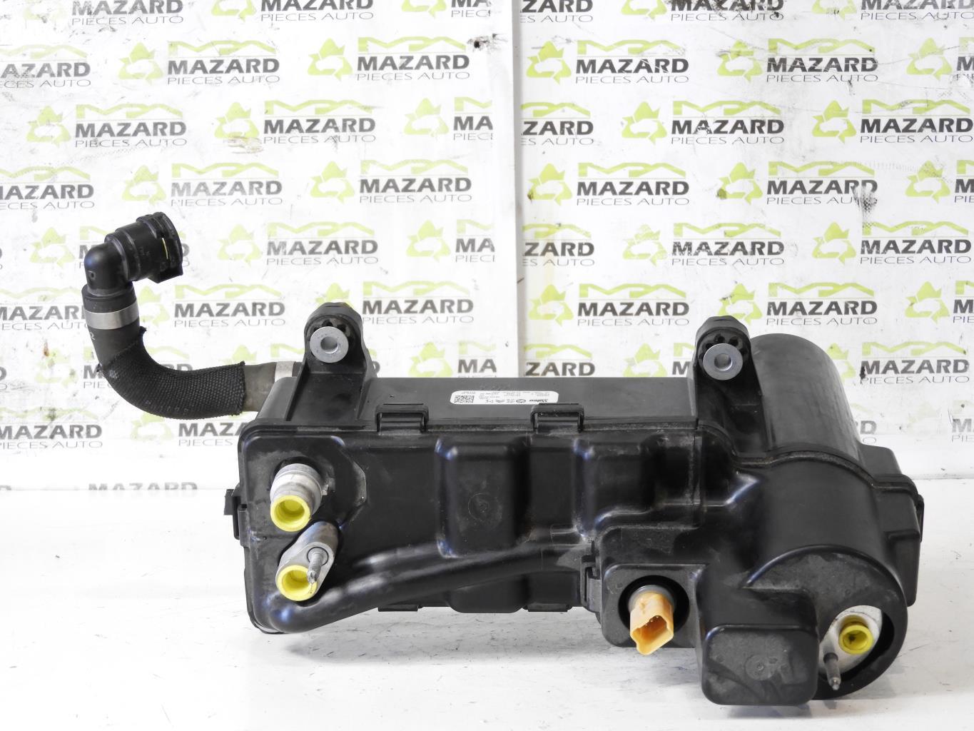 Condensatore clima PEUGEOT 208 2 Electricidad - 1