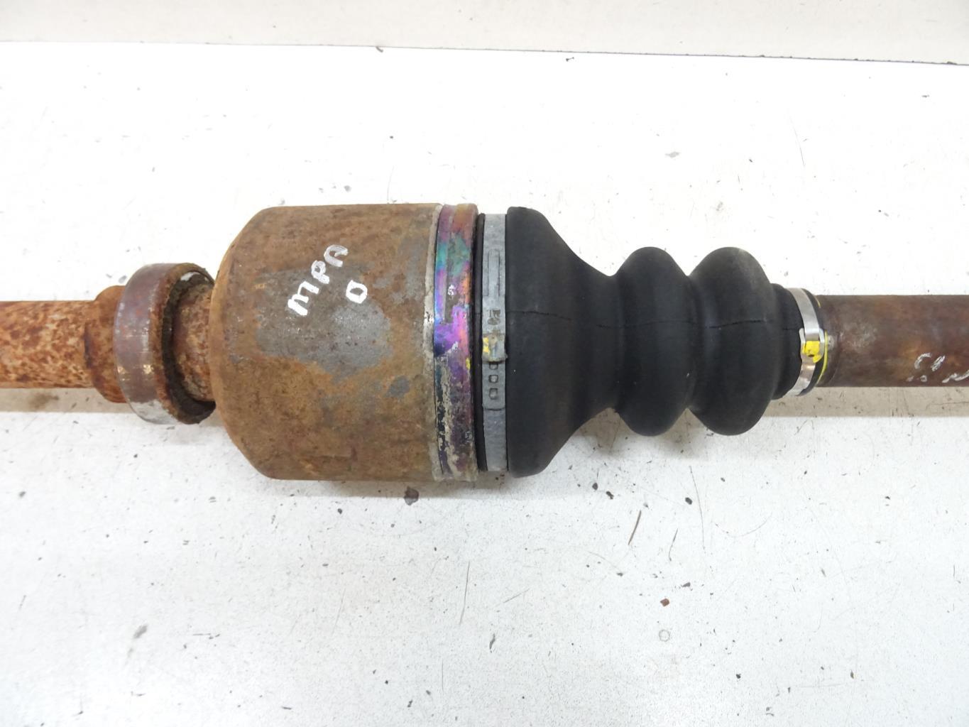 Giunto cardanico albero di trasmissione destro FIAT DUCATO 2 PHASE 1 Diésel - 1