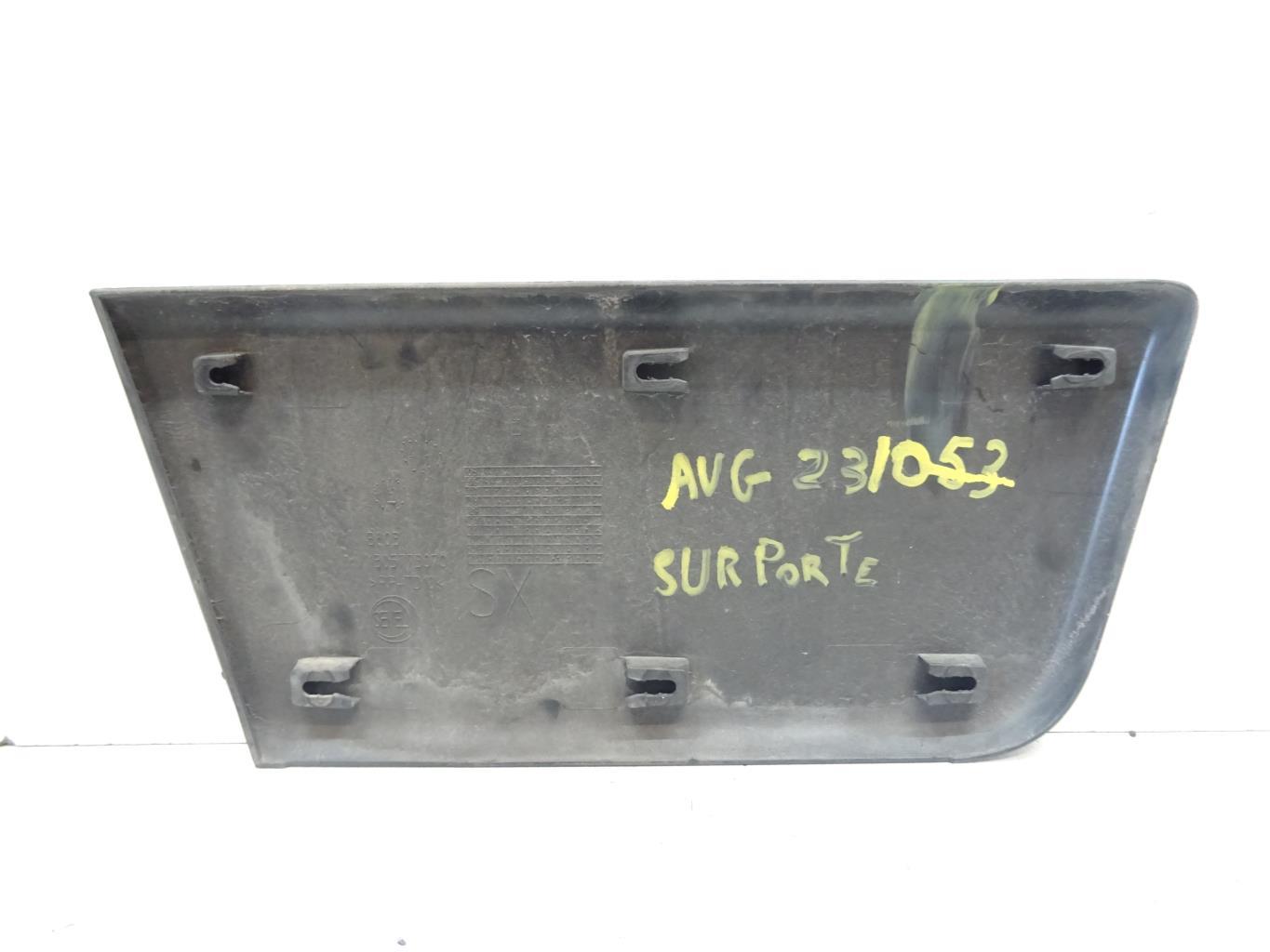 Modanatura portiera anteriore sinistra PEUGEOT BOXER 3 PHASE 2 Diésel - 1