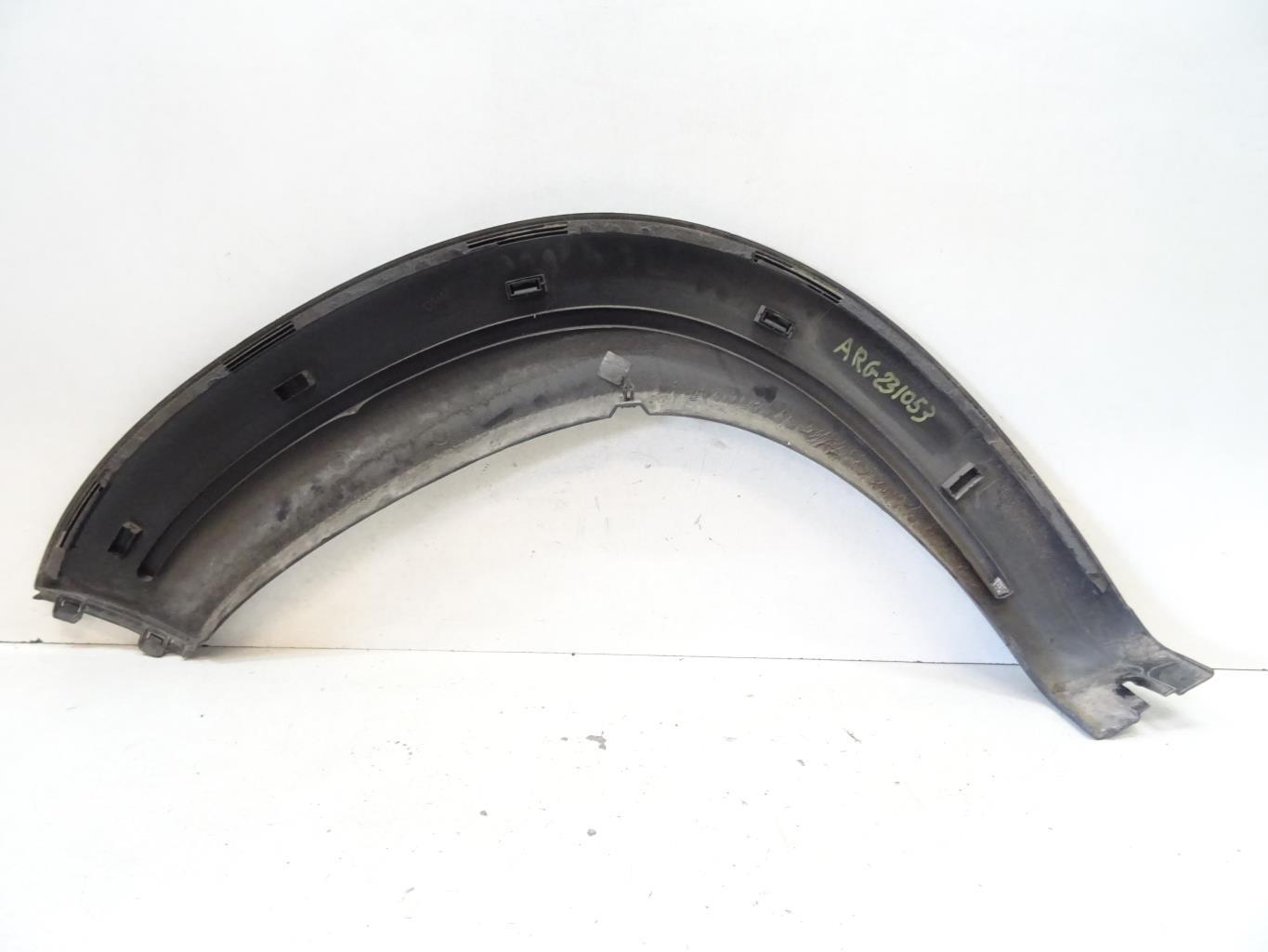 Estensione parafango posteriore sinistro PEUGEOT BOXER 3 PHASE 2 Diésel - 1