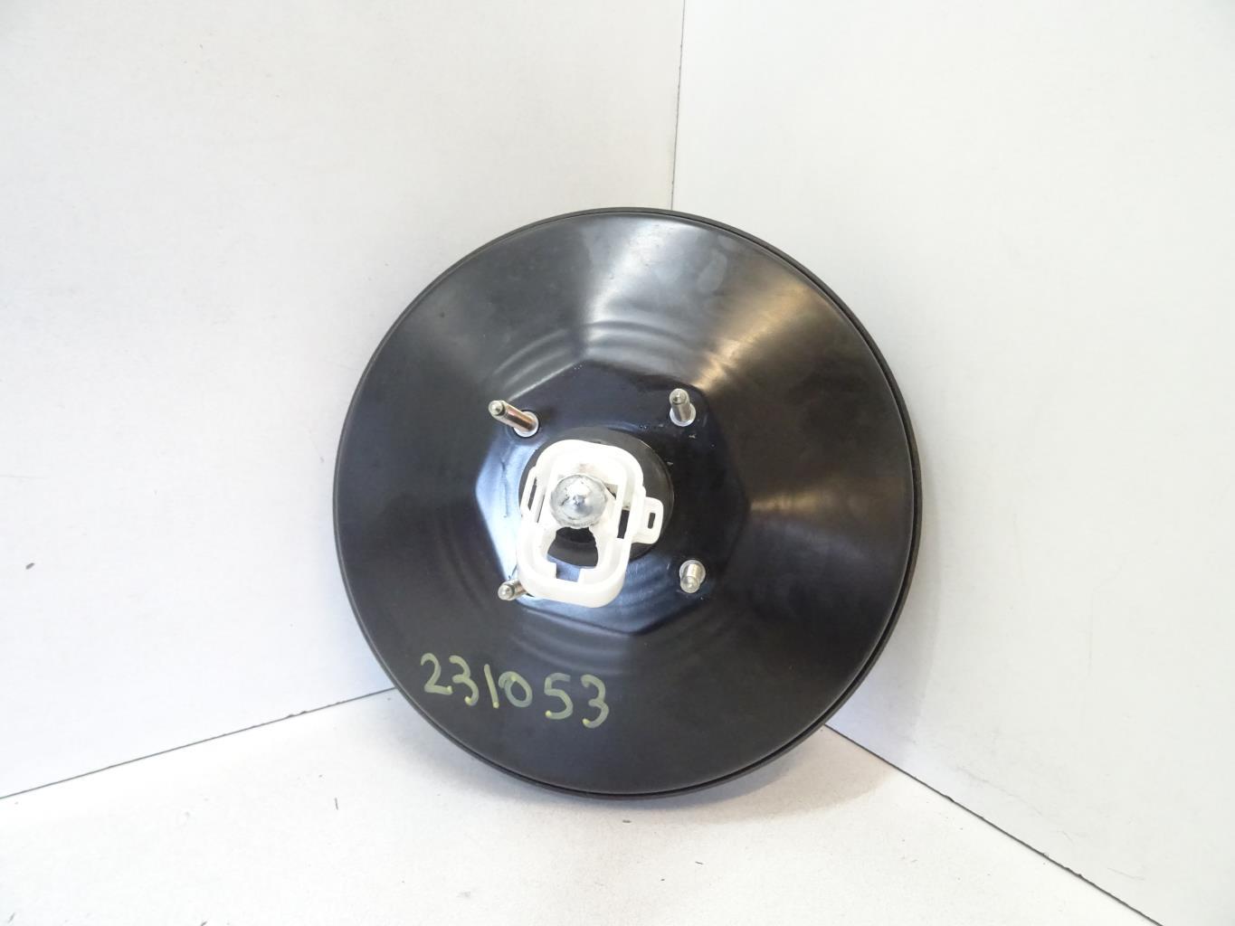 Mastervac PEUGEOT BOXER 3 PHASE 2 Diesel - 1