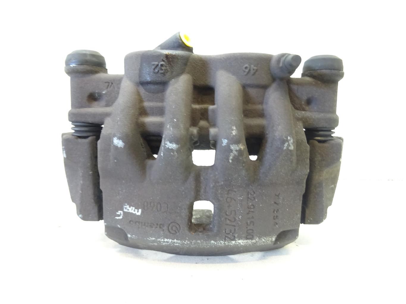 Pinza freni anteriore sinistra PEUGEOT BOXER 3 PHASE 2 Diésel - 1