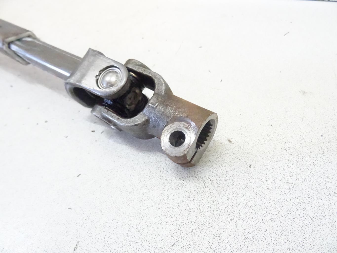 Piantone dello sterzo PEUGEOT BOXER 3 PHASE 2 Diésel - 1