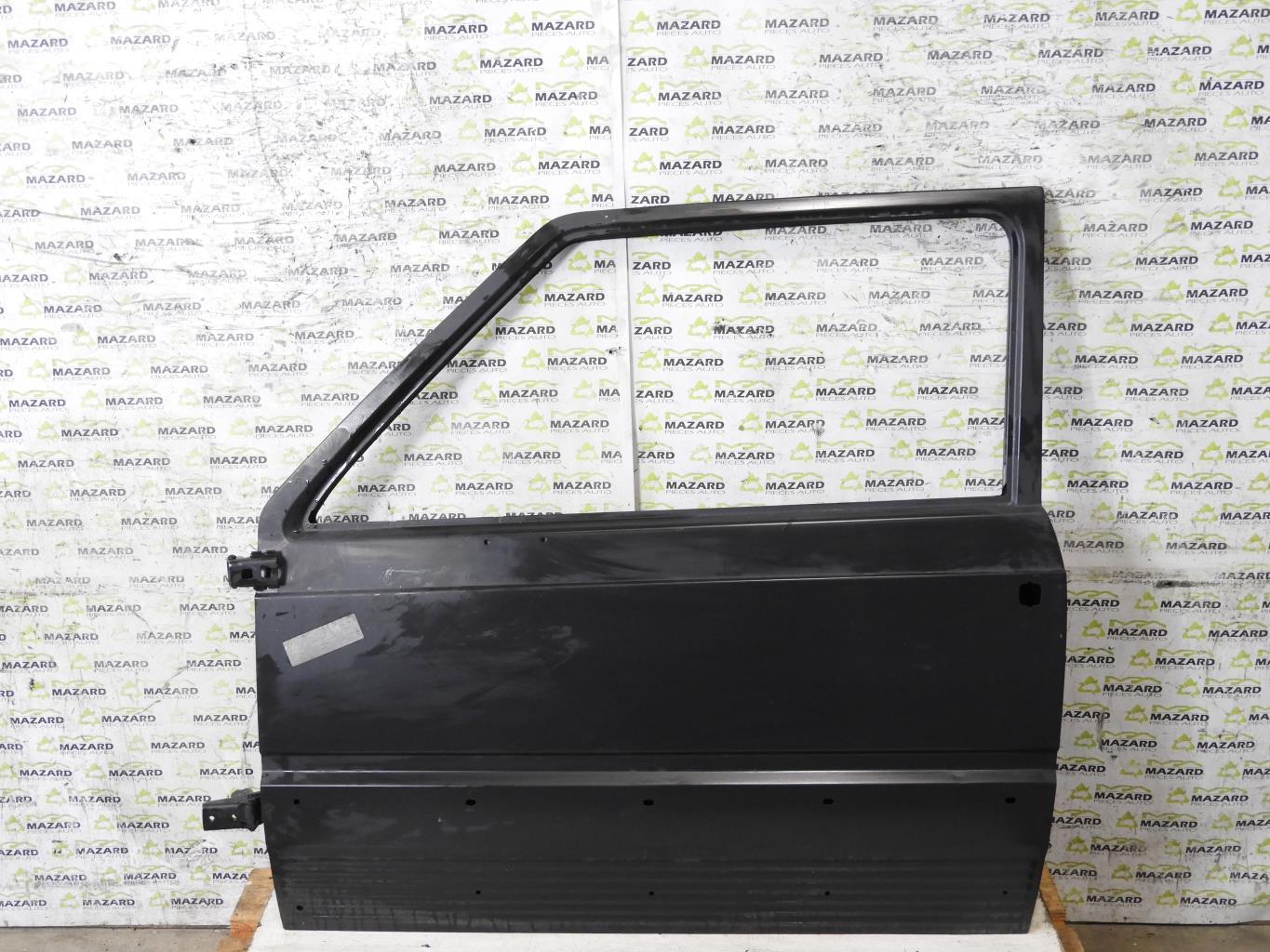 Porte avant gauche SEAT MARBELLA  - 1
