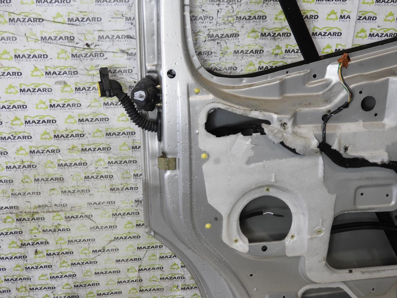 Portiera anteriore destra OPEL VIVARO 1 PHASE 1 Diésel - 1